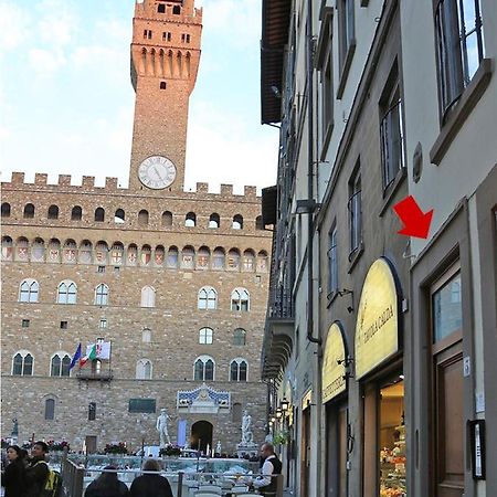 Appartamento Signoria Firenze Ruang foto